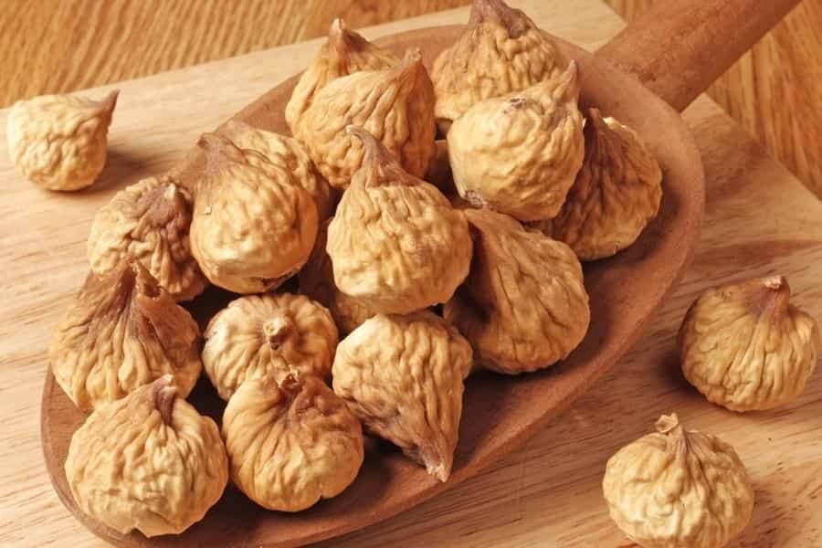 تصویر 3 از خرید انجیر خشک غنچه + قیمت فروش استثنایی